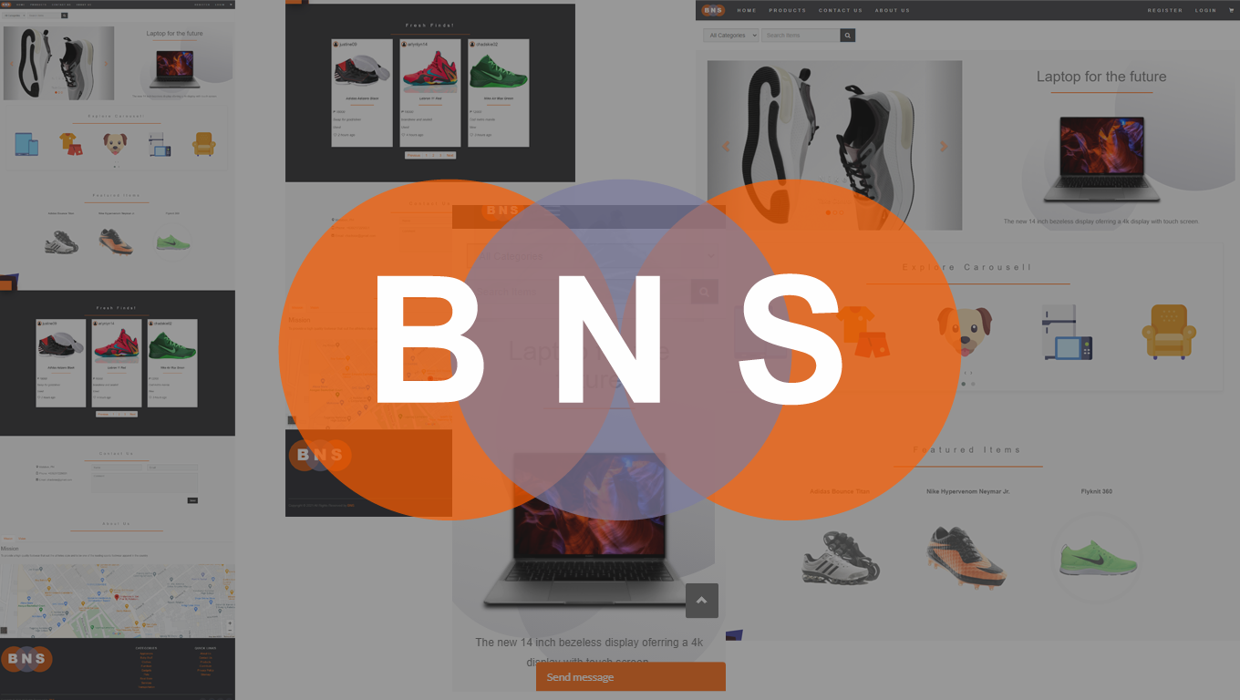 portfolio