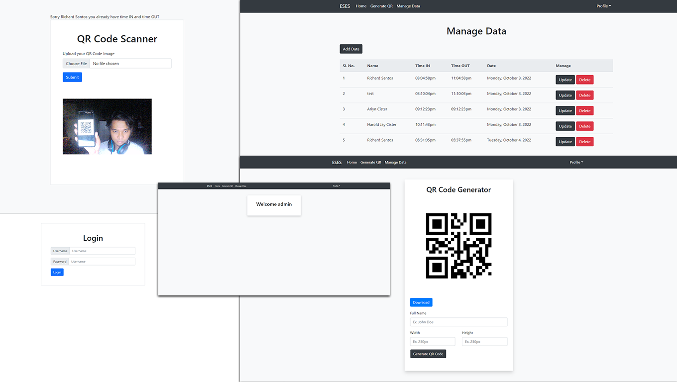 portfolio